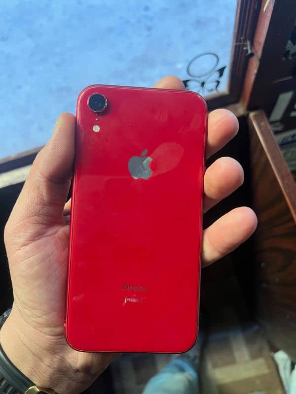 iphone XR NoN PaT 64GP Whatpps Contact 03045003786 0