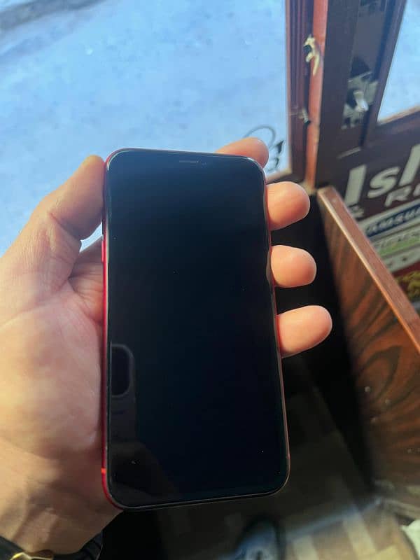 iphone XR NoN PaT 64GP Whatpps Contact 03045003786 1