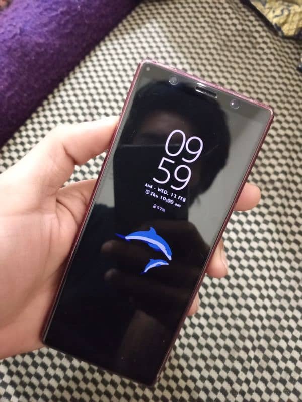 SonY Xperia 5. PTA   4/64 3