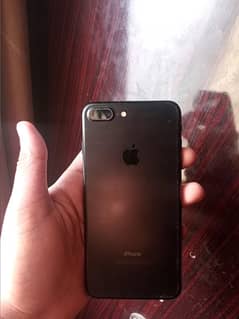 Iphone 7plus for sale~