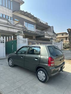 Suzuki Alto 2008