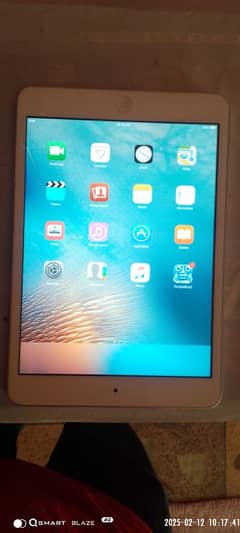 Apple tab 1st gen for sale in Karachi 03141242173