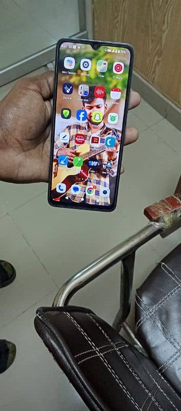 Redmi A3 6