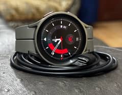 Samsung Galaxy Watch 5 Pro 45mm