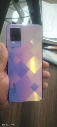 Vivo v21e