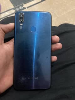 vivo mobile 3 gb ram 32 gb memory