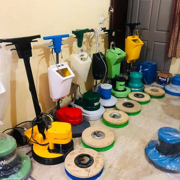 floor cleaning machine carpet washing floor polish tile and marble 3