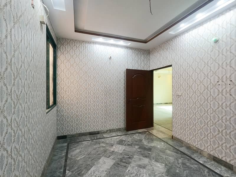 Ready To Buy A Prime Location House In Rehmanpura (Ferozpur Road) Rehmanpura (Ferozpur Road) 28