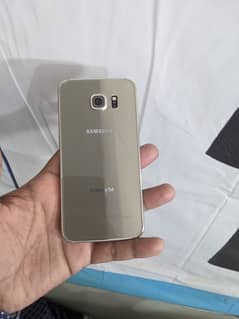 Samsung Galaxy S6 PTA Uproved