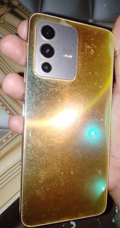 Vivo Y200 Use Like New