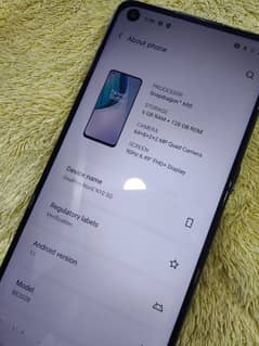 OnePlus N10 5G