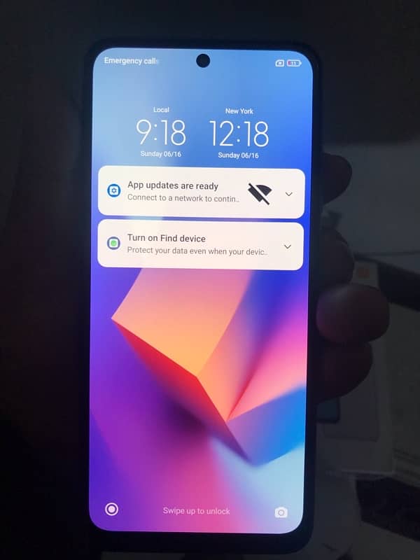 redmi note 10 4/128 6