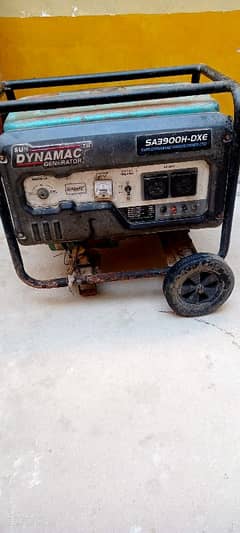 Generator for sale