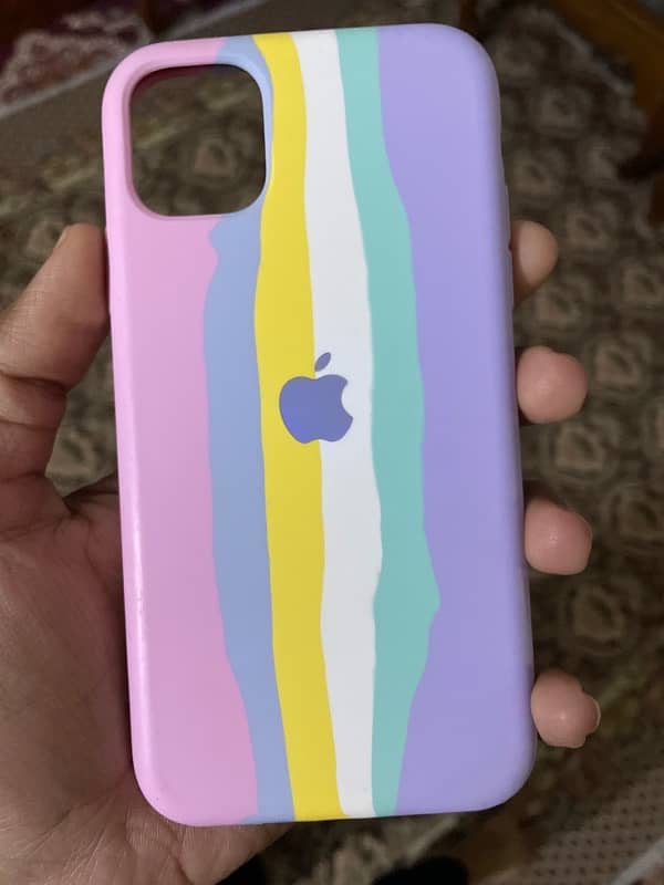 Iphone 11 Case 0