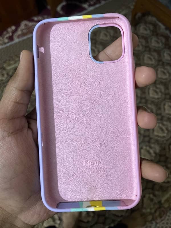 Iphone 11 Case 1