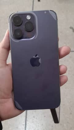 iPhone 14 Pro Max NON PTA