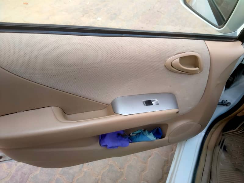 Honda City IDSI 2006 Good Condition Urgent  For SALE 7