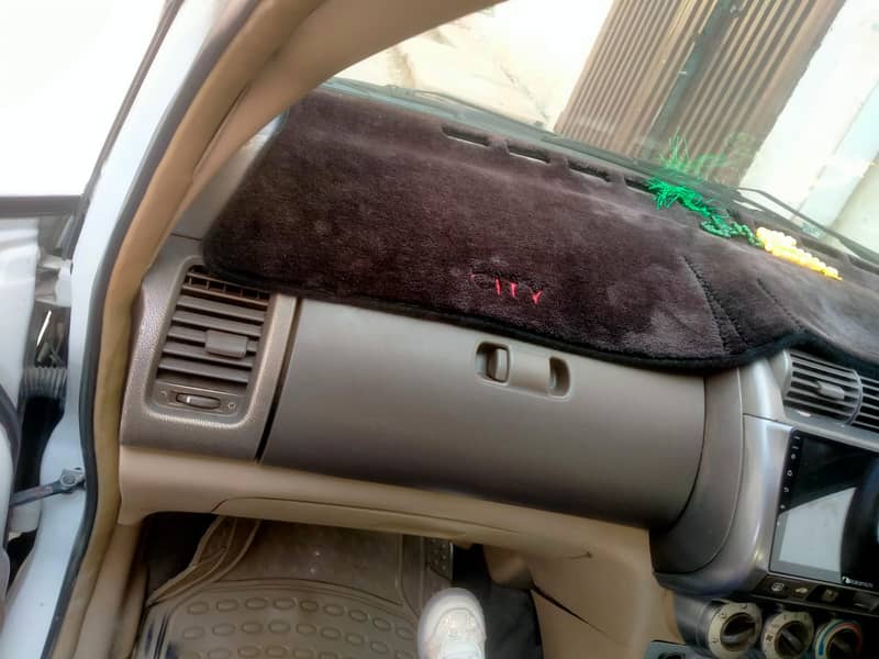 Honda City IDSI 2006 Good Condition Urgent  For SALE 10