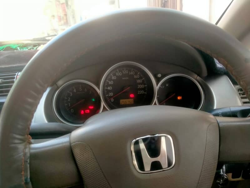 Honda City IDSI 2006 Good Condition Urgent  For SALE 14