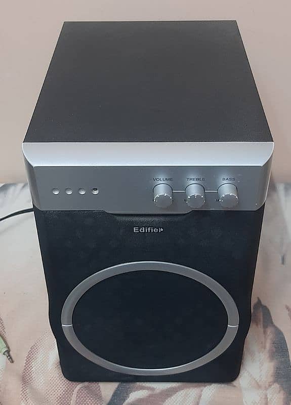 Edifier Speaker 11