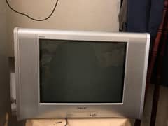 SONY TRINITRON