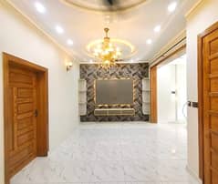 10 Marla Modern Design House For Rent In DHA Phase 5 Block-A Lahore.