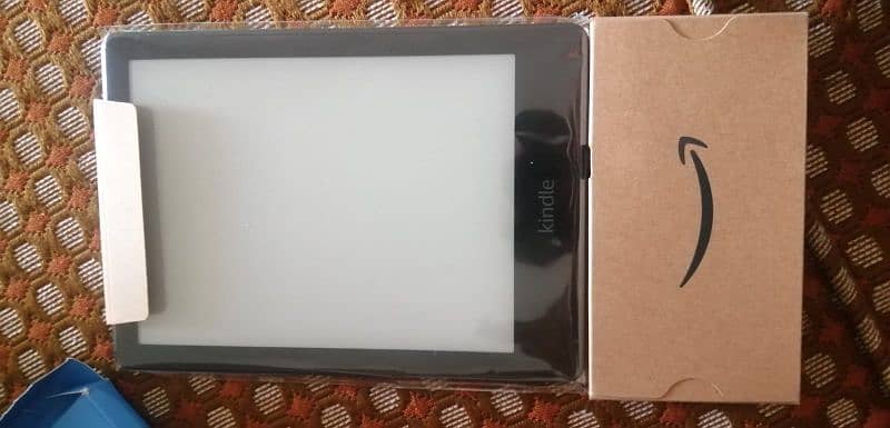 Amazon Kindle 3