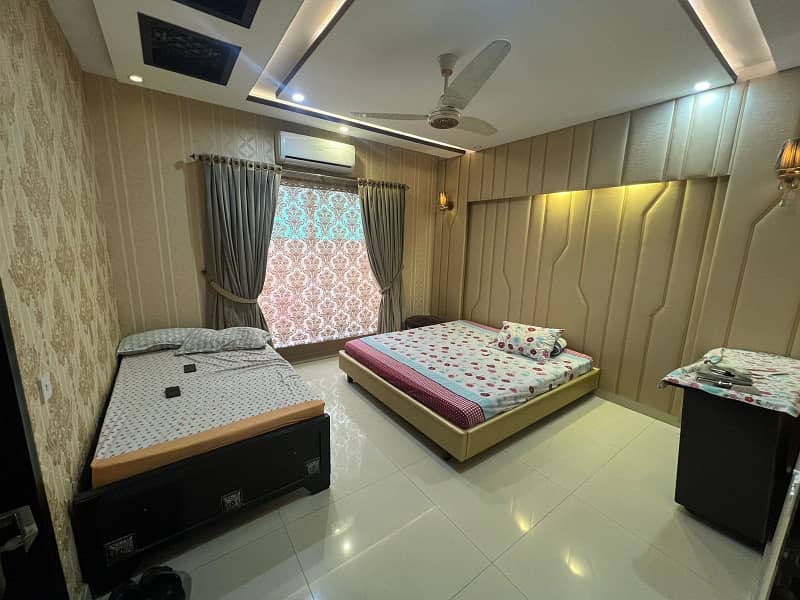 10 Marla Modern Design House For Rent In DHA Phase 4 Block-EE Lahore. 7