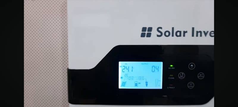 Must PV1800 6000watt inverter 0