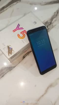 Huawei Y5 prime