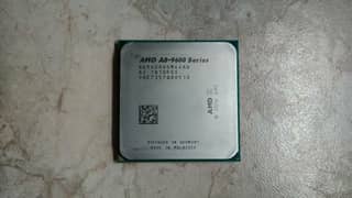 Amd A8 Pro 9600