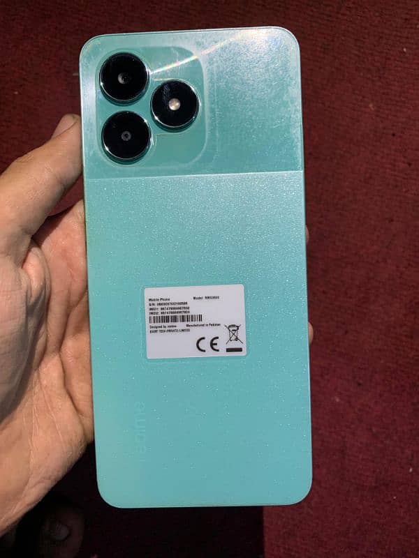 realme c51 1