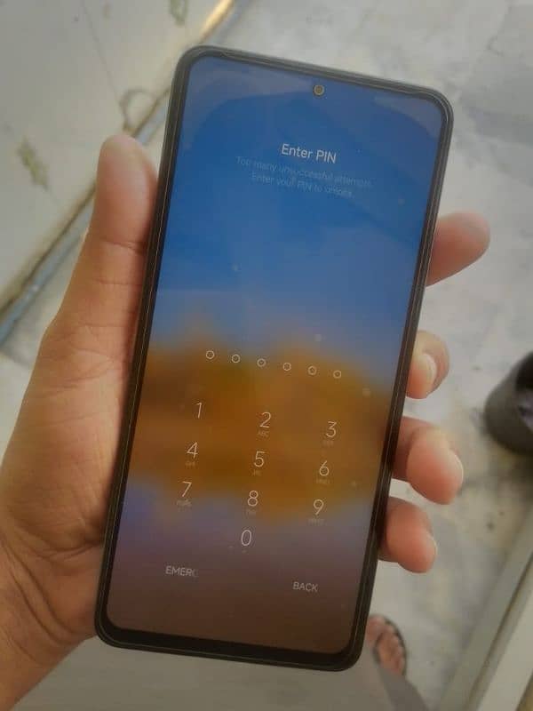 Redmi note 11 pro. 6/128 4