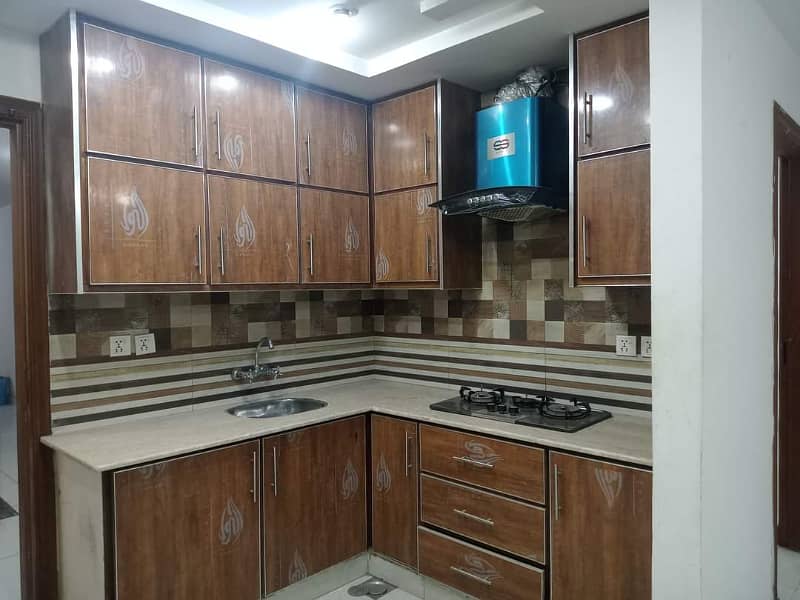 10 Marla Modern Design House For Rent In DHA Phase 2 Block-S Lahore. 6