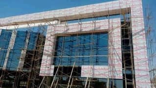 Attari builder construction and exterior work