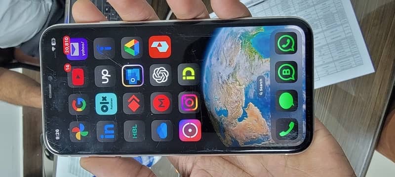 Iphone 11 non pta 0