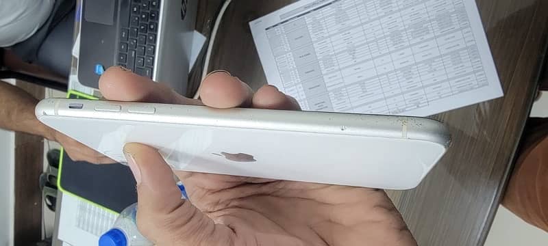 Iphone 11 non pta 5