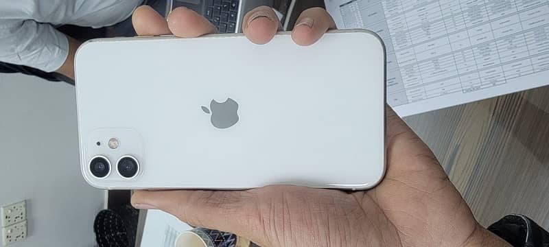 Iphone 11 non pta 6