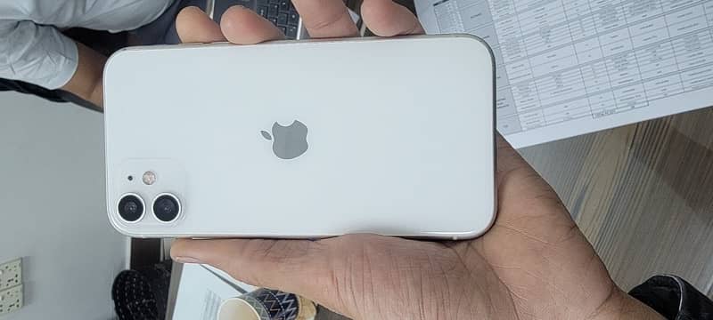 Iphone 11 non pta 7