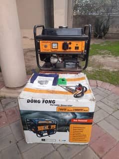 1.5kva generator for sale