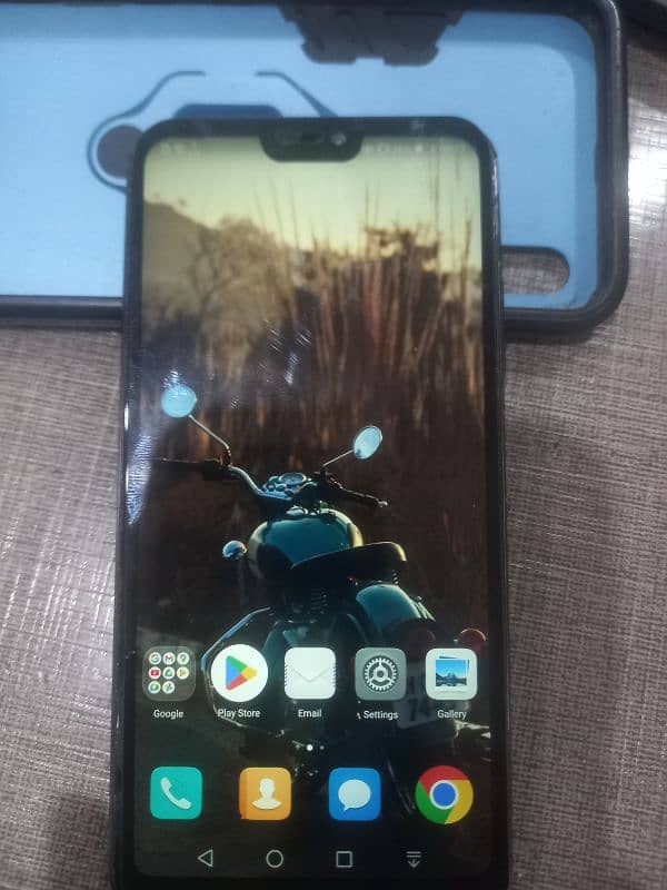 Huawei P20 Lite 2