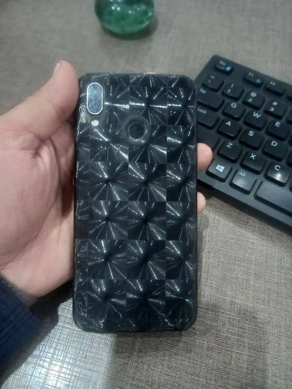 Huawei P20 Lite 3