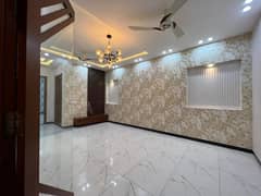 10 Marla Modern Design House For Rent In DHA Phase 3 Block-Z Lahore.