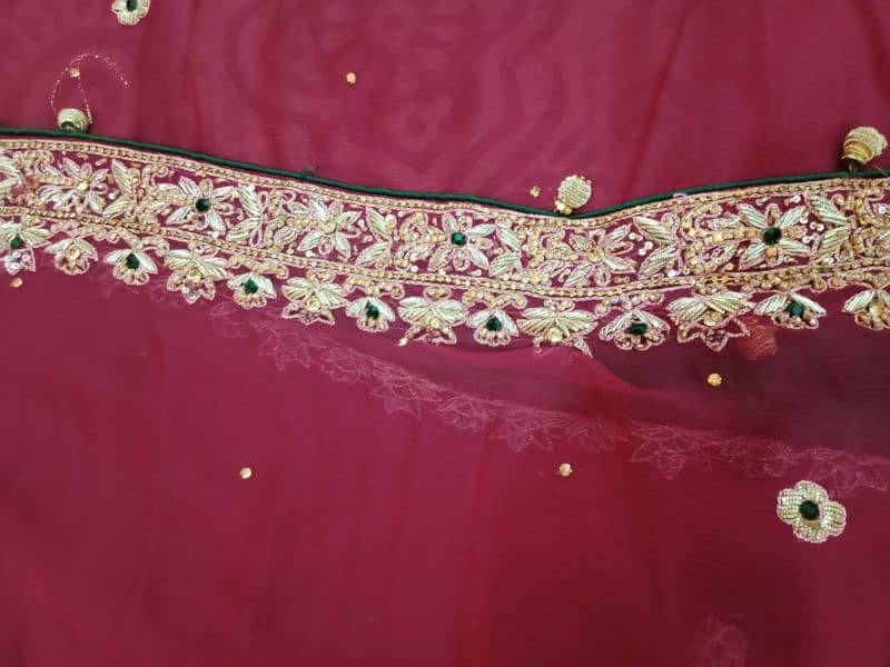 bridal lehnga 3