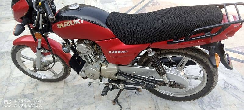 Suzuki best drive o3271773750 3