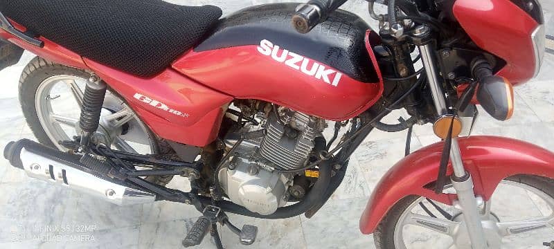 Suzuki best drive o3271773750 6