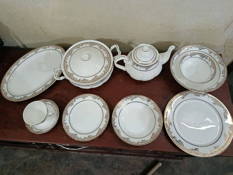 dinner set urjant sale 6