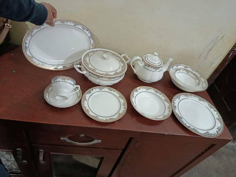 dinner set urjant sale 8