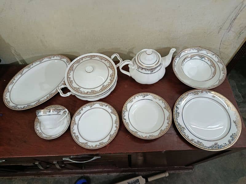 dinner set urjant sale 9