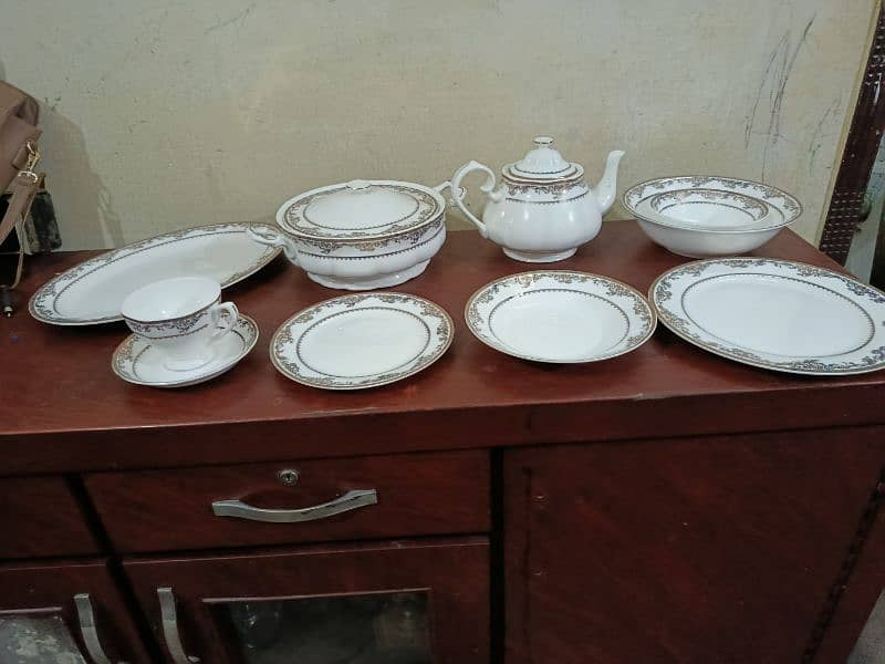 dinner set urjant sale 14